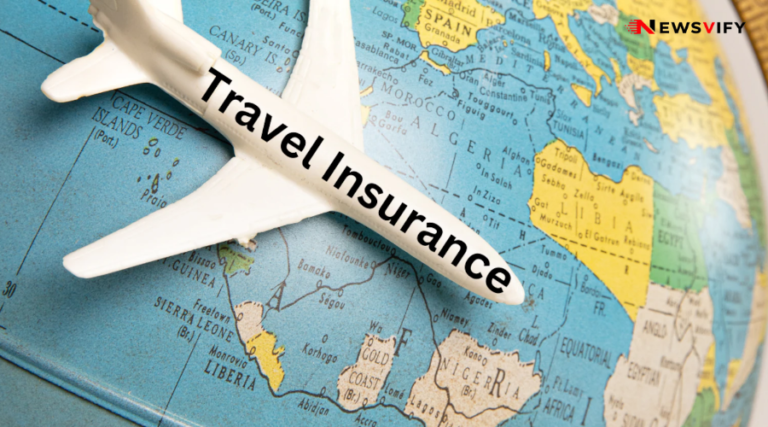 Travel Insurance 2026
