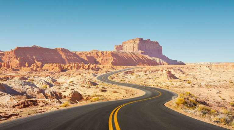Best US Road Trips 2026