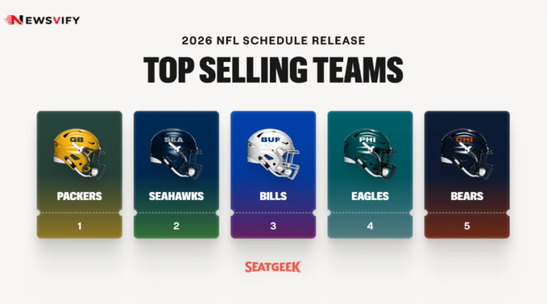 Bills 2026 Schedule