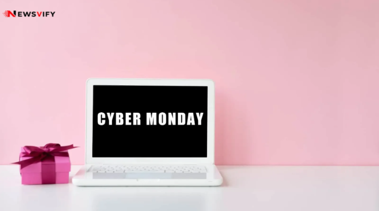 Cyber Monday 2026: Best Early Deals on Electronics, Home & Fashion Cyber Monday 2026