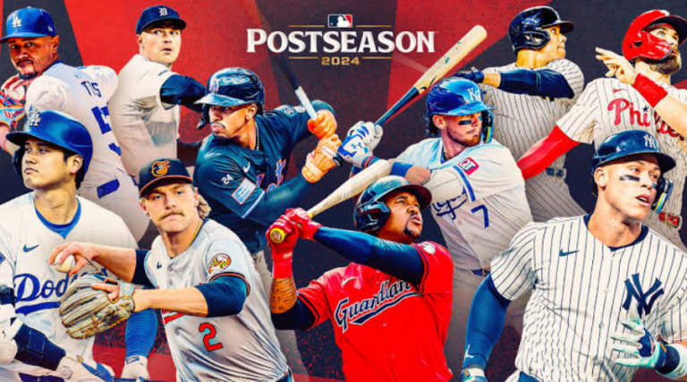 MLB Playoff Race 2026