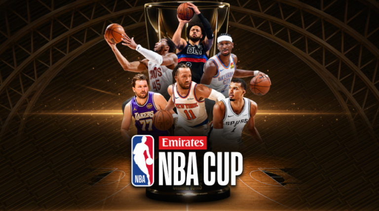 NBA 2026-27 Season Opener: Full Schedule & Title Contenders NBA 2026-27 Season Opener