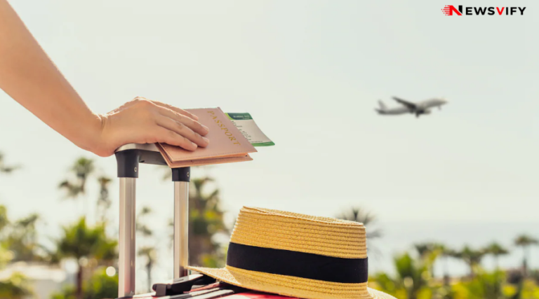 Thanksgiving Travel 2026