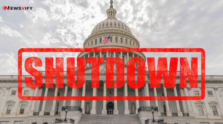 US Government Shutdown 2026: Impact on Federal Workers, Travel & Social Security US Government Shutdown 2026